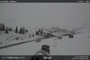 Kamera: San Martino di Castrozza - Passo Rolle Passo Rolle - Castellazzo San Martino di Castrozza - Passo Rolle San Martino di Castrozza - Passo Rolle Passo Rolle - Castellazzo