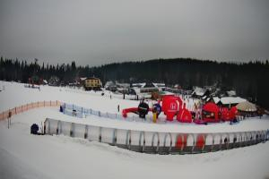 Istebna Złoty Groń ZŁOTY Groń -ski Istebna 2