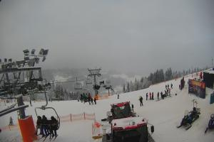 Kamera: Rusiń-ski Wyciąg Bukowina Tatrzańska Rusiń-ski Wyciąg