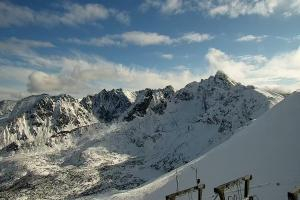 Zakopane Kasprowy Wierch Kasprowy Wierch