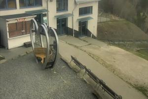 Miedzybrodzie Żywieckie Góra Żar 