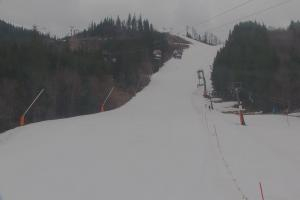 Kamera: Jasna - Chopok Krupová – 1.084 m n.m. Jasna Jasna - Chopok Krupová – 1.084 m n.m.