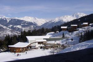 LA TANIA La Tania Livecam