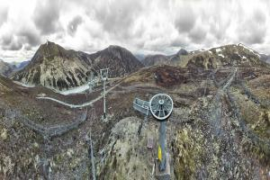 Glenshee Glenshee Livecam