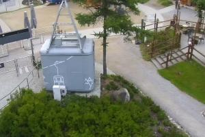 Kamera: Kasprowy Wierch Kolej na Kasprowy Wierch Zakopane Kasprowy Wierch Kolej na Kasprowy Wierch
