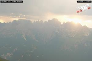 Kamera: Andalo - Paganella Dolomiti di Brenta Andalo - Paganella Andalo - Paganella Dolomiti di Brenta