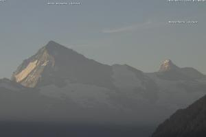 4 Vallees - 4 Doliny 4 Vallees - 4 Doliny Webcam La Dent Blanche Depius Les Masses