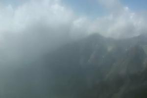 Kamera: Wysokie Tatry Lomnický štít — 2.634 m n.p.m. Tatrzańska Łomnica Wysokie Tatry Lomnický štít — 2.634 m n.p.m.