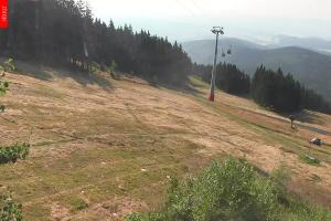 Kamera: Černá hora (Czarna Góra) Hofmanky, 1050 m n.p.m. Černá hora Černá hora (Czarna Góra) Hofmanky, 1050 m n.p.m.