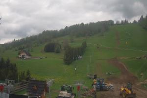 Zakopane Harenda Harenda - dolna