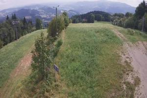 Kamera: Laskowa Ski Stok narciarski Laskowa-Ski Laskowa Laskowa Ski Stok narciarski Laskowa-Ski
