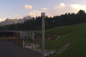 Nagens Laax Livecam