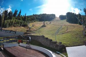 Kamera: Beskid Sport Arena Stacja Dolna Szczyrk Beskid Sport Arena Stacja Dolna
