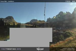 Kamera: San Martino di Castrozza - Passo Rolle Passo Rolle - Castellazzo San Martino di Castrozza - Passo Rolle San Martino di Castrozza - Passo Rolle Passo Rolle - Castellazzo