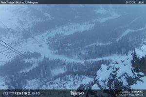 Trevalli Trevalli Pista funivia