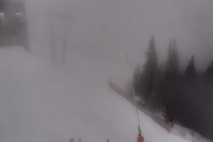 Jasna Jasna - Chopok Kosodrevina - 1.488 m n.m.