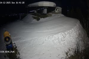 Kamera: Kotelnica Białczańska Kotelnica - kolej nr 9 Białka Tatrzańska Kotelnica Białczańska Kotelnica - kolej nr 9