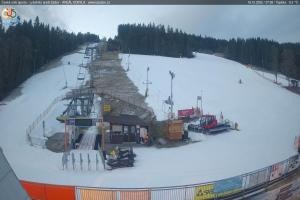 Kamera: Zadov Zadov - Kobyla Zadov Zadov Zadov - Kobyla