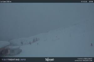 Kamera: Val di Fiemme - Cavalese - Predazzo - Obereggen SkiAreaAlpeLusia - Le Cune Val di Fiemme Val di Fiemme - Cavalese - Predazzo - Obereggen SkiAreaAlpeLusia - Le Cune