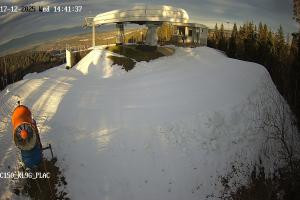 Kamera: Kotelnica Białczańska Kotelnica - kolej nr 9 Białka Tatrzańska Kotelnica Białczańska Kotelnica - kolej nr 9