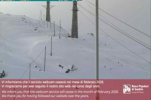 Kamera: Passo Stelvio Widok na Górną stację Trincerone Przełecz Stelvio Passo Stelvio Widok na Górną stację Trincerone