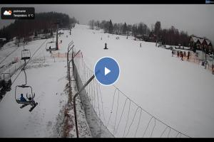 Stronie Śląskie - Bolesławów Kamienica - Masyw Śnieżnika Stacja dolna