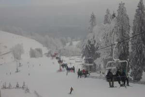 Kamera: Zieleniec Zieleniec SKI Arena - Mieszko Zieleniec Zieleniec Zieleniec SKI Arena - Mieszko
