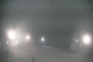 Wisła Soszów Stacja Narciarska SOSZÓW