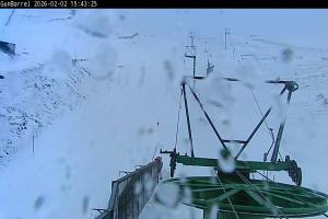 Kamera: Cairgorm Gunbarrel Webcam Cairgorm Cairgorm Gunbarrel Webcam