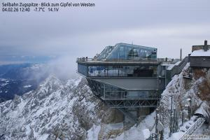 Garmisch-Partenkirchen Ga-Pa 