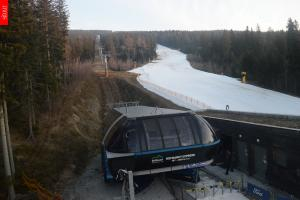 Černá hora (Czarna Góra) Černá hora (Czarna Góra) Hofmanky, 787 m n.p.m.