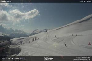 Trevalli Trevalli Moena - Lusia