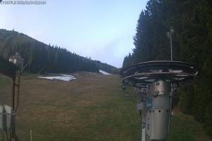 Harrachov Harrachov MALÝ VLEK - Wyciąg narciarski DOPLIK