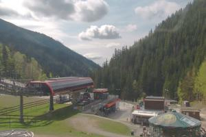 Jasna Jasna - Chopok Krupová – 1.084 m n.m.