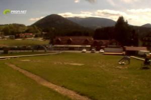 Donovaly Park Snow FUNPARK - 917 m n.p.m.
