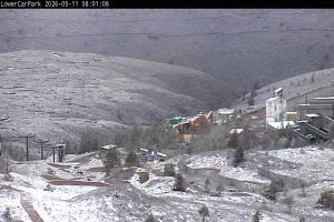Cairgorm Cairgorm Lower Carpark Webcam