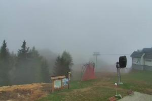 Kamera: Jaworzyna Krynicka Widok na szczyt Jaworzyny (1114 m n.p.m) Krynica Jaworzyna Krynicka Widok na szczyt Jaworzyny (1114 m n.p.m)