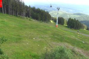 Kamera: Černá hora (Czarna Góra) Hofmanky, 1050 m n.p.m. Černá hora Černá hora (Czarna Góra) Hofmanky, 1050 m n.p.m.