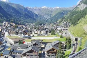Kamera: Zermatt Spiss Livecam Zermatt Zermatt Spiss Livecam