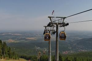 Kamera: Ski&Sun Ski & Sun - Świeradów - widok na bar Świeradów Zdrój Ski&Sun Ski & Sun - Świeradów - widok na bar