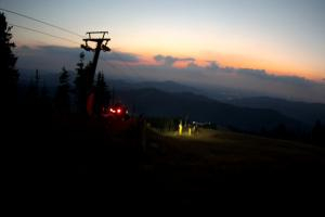 Szczyrk Szczyrk Mountain Resort Małe Skrzyczne – 1211 m n.p.m.