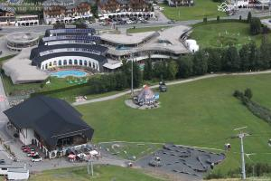 Kamera: Bad Kleinkirchheim Römerbad / Kaiserburg Bad Kleinkirchheim Bad Kleinkirchheim Römerbad / Kaiserburg