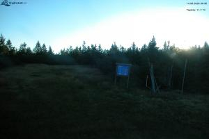 Rokytnice Rokytnice nad Jizerou Lysá hora