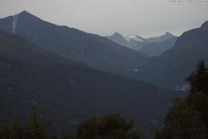 4 Vallees - 4 Doliny 4 Vallees - 4 Doliny Webcam La Grande Dixence depuis Les Masses