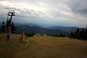 Kamera: Szczyrk Mountain Resort Małe Skrzyczne – 1211 m n.p.m. Szczyrk Szczyrk Mountain Resort Małe Skrzyczne – 1211 m n.p.m.