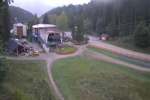 Ruzomberok Malino Brdo Ski Park Hrabovo