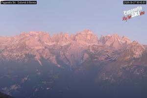 Kamera: Andalo - Paganella Dolomiti di Brenta Andalo - Paganella Andalo - Paganella Dolomiti di Brenta