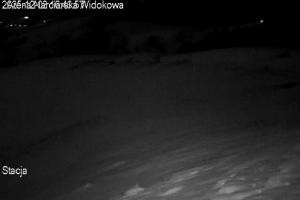 Kamera: Arena narciarska Jaworki - Homole Widok na stok Jaworki Arena narciarska Jaworki - Homole Widok na stok