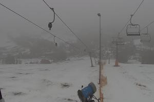 Krynica Słotwiny Stacja narciarska Krynica Słotwiny