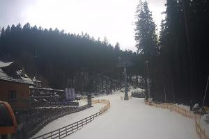 Kamera: Biały Jar Dolna stacja Karpacz Biały Jar Dolna stacja